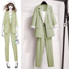 Code 1- Green