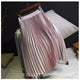 Pegmove Pleated Skirts - Alamode By Akanksha