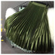 Pegmove Pleated Skirts - Alamode By Akanksha