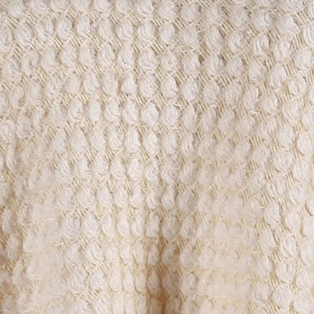 Pegmove Tasseled Cape Sweaters - Alamode By Akanksha