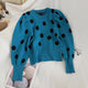Polka Fanatic Sweaters - Alamode By Akanksha