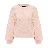 Pom Pom Luxury Sweaters - Alamode By Akanksha