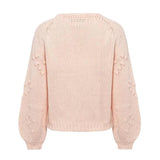 Pom Pom Luxury Sweaters - Alamode By Akanksha