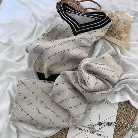 Raisin Statement Tracksuits - styled flat-lay shot, cream - Miss Mosa By Akanksha