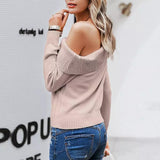 Cora Luxury Sweaters - Alamode By Akanksha