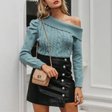 Cora Luxury Sweaters - Alamode By Akanksha