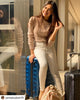 Cora Luxury Sweaters - Alamode By Akanksha