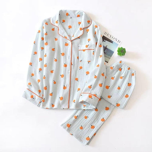 Simon Cotton Nightsuit