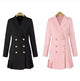 Statement Blazer Dresses - Miss Mosa By Akanksha