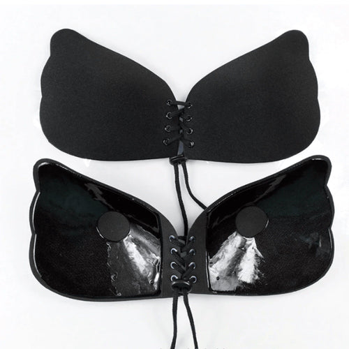 Wardrobe Essentials- Stick on Bras