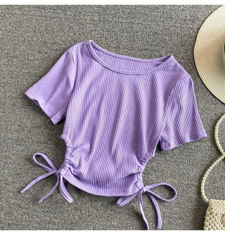 Murphy Tops - Alamode By Akanksha