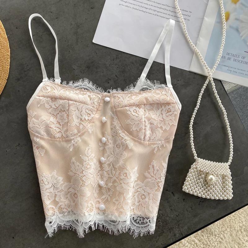 Hillary Mesh Blouse - Alamode By Akanksha