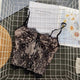 Hillary Mesh Blouse - Alamode By Akanksha