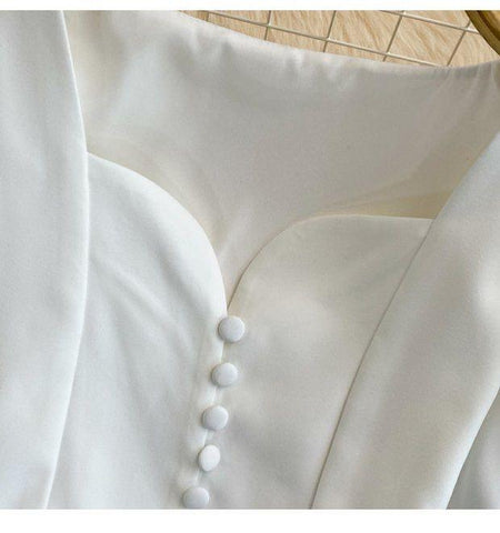 Cicilia Summer Blouse - Alamode By Akanksha