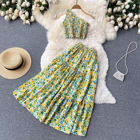 Code 2 - Milano Coord Set