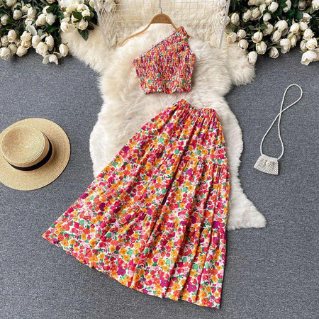 Code 3 - Milano Coord Set