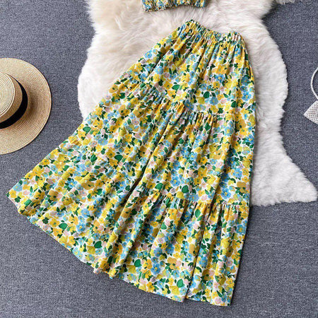 Milano Coord Set - Alamode By Akanksha