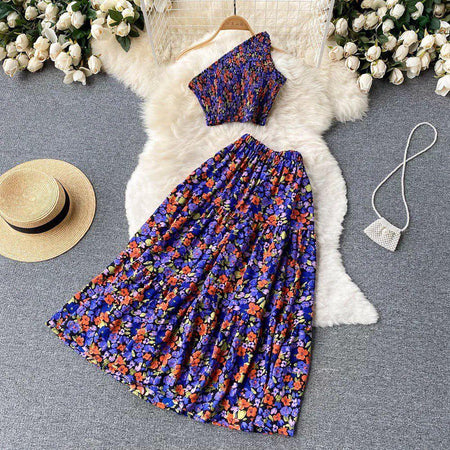 Code 1 - Milano Coord Set