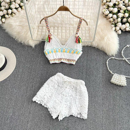 Code 2 - Sara Beth Coord Set