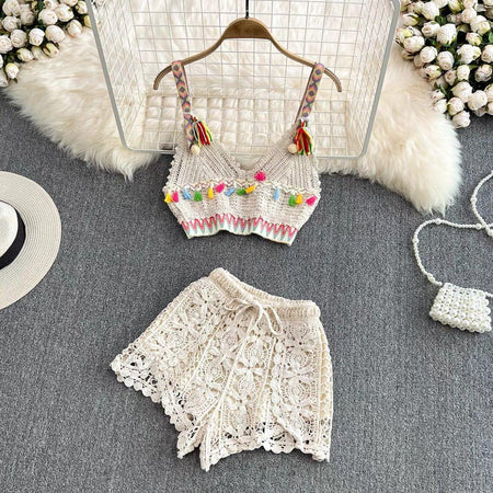 Code 1 - Sara Beth Coord Set