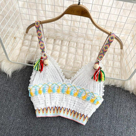 Sara Beth Coord Set - Alamode By Akanksha