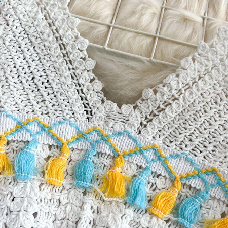 Sara Beth Coord Set - Alamode By Akanksha