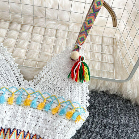 Sara Beth Coord Set - Alamode By Akanksha