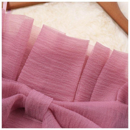 Henna Statement Blouse - Alamode By Akanksha