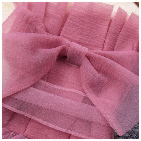 Henna Statement Blouse - Alamode By Akanksha