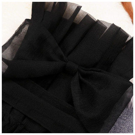 Henna Statement Blouse - Alamode By Akanksha