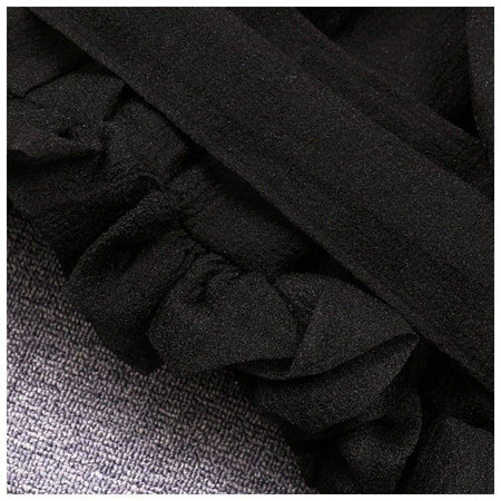 Henna Statement Blouse - Alamode By Akanksha