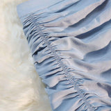 Gerald Statement Skirt - Alamode By Akanksha