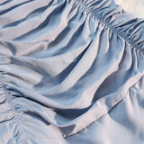 Gerald Statement Skirt - Alamode By Akanksha