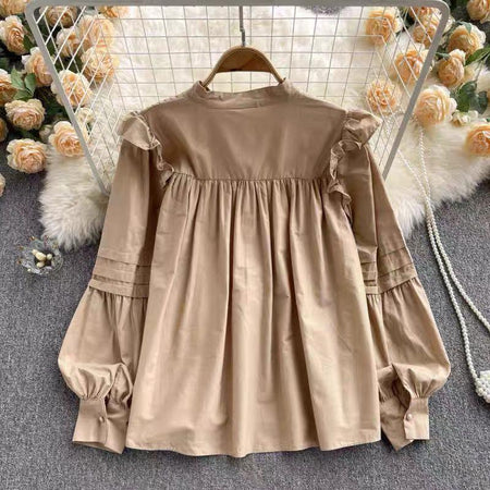 Renold Formal Blouse - Alamode By Akanksha