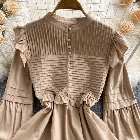 Renold Formal Blouse - Alamode By Akanksha