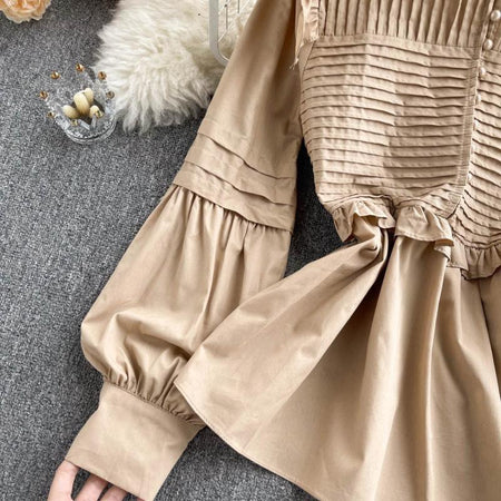 Renold Formal Blouse - Alamode By Akanksha