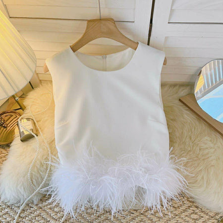 Jerry Formal Blouse - Alamode By Akanksha