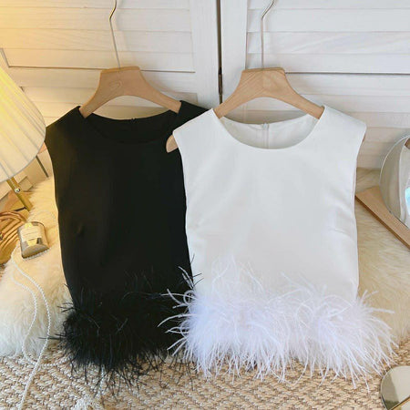 Jerry Formal Blouse - Alamode By Akanksha