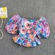 Lullaby Summer Tops - Alamode By Akanksha