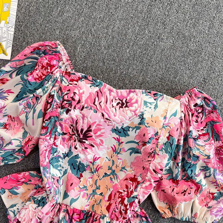 Lullaby Summer Tops - Alamode By Akanksha