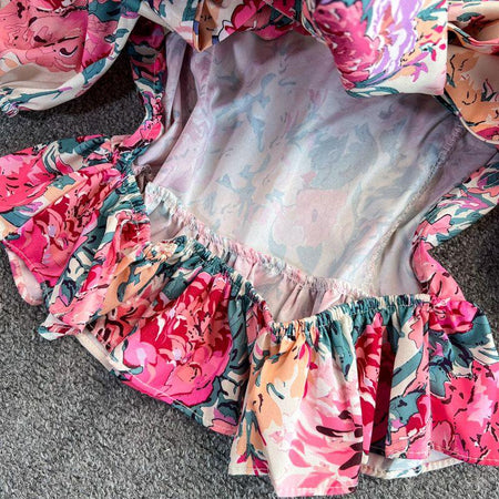 Lullaby Summer Tops - Alamode By Akanksha