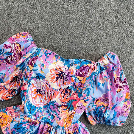 Lullaby Summer Tops - Alamode By Akanksha