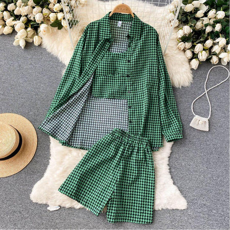 Sula 3 Piece Set - Alamode By Akanksha