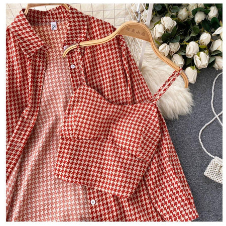 Sula 3 Piece Set - Alamode By Akanksha