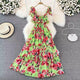 Bella Summer Dress - Alamode By Akanksha