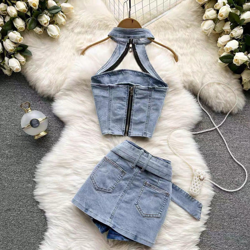 Alexus Coord Set - Alamode By Akanksha