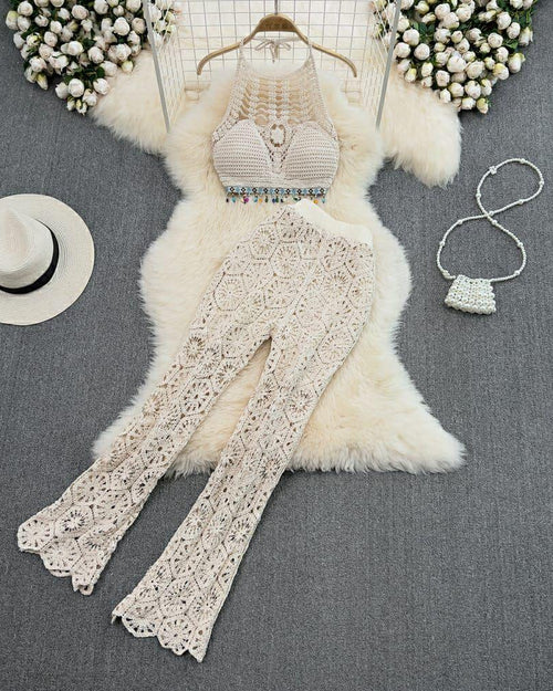 Roderno Resortwear Set