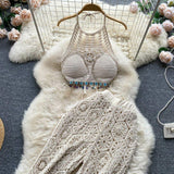 Roderno Resortwear Set - Alamode By Akanksha