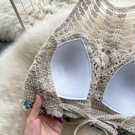 Roderno Resortwear Set - Alamode By Akanksha