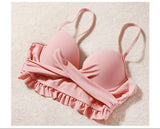 Laica Swimsuit Set - Alamode By Akanksha